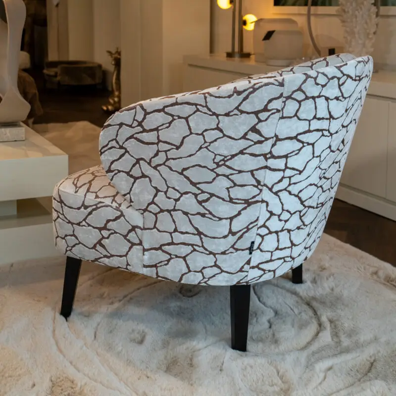 Eetbank Diego | Comfortabel, Curved & Chic - Afbeelding 8