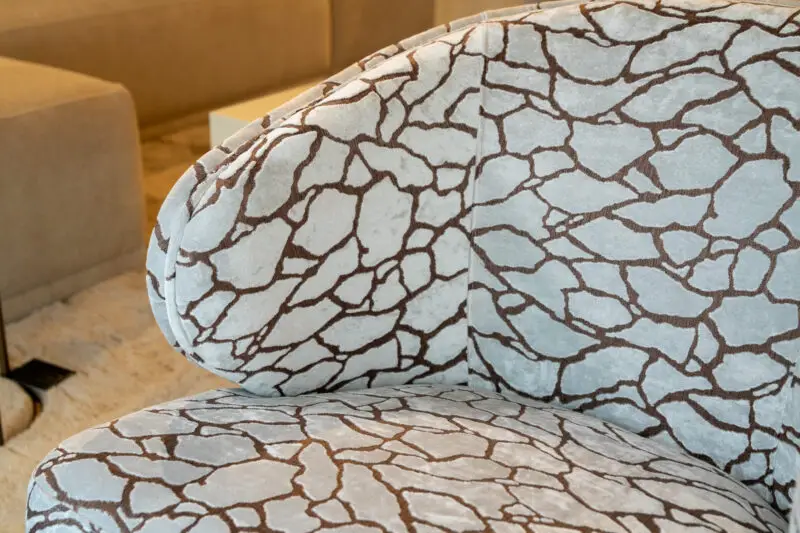 Eetbank Diego | Comfortabel, Curved & Chic - Afbeelding 7