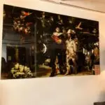 Schilderij Nachtwacht outlet680