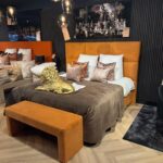 Boxspring Cursa Boxspring Cursa