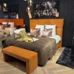 Boxspring Cursa Boxspring Cursa