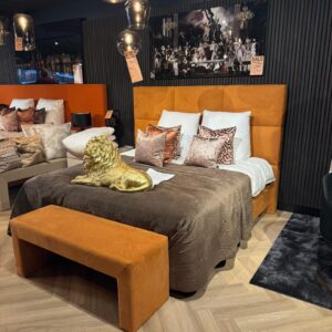 Boxspring Cursa Boxspring Cursa