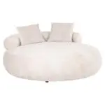 Richmond - Daybed Tivola (Be Lovely 11 Cream)