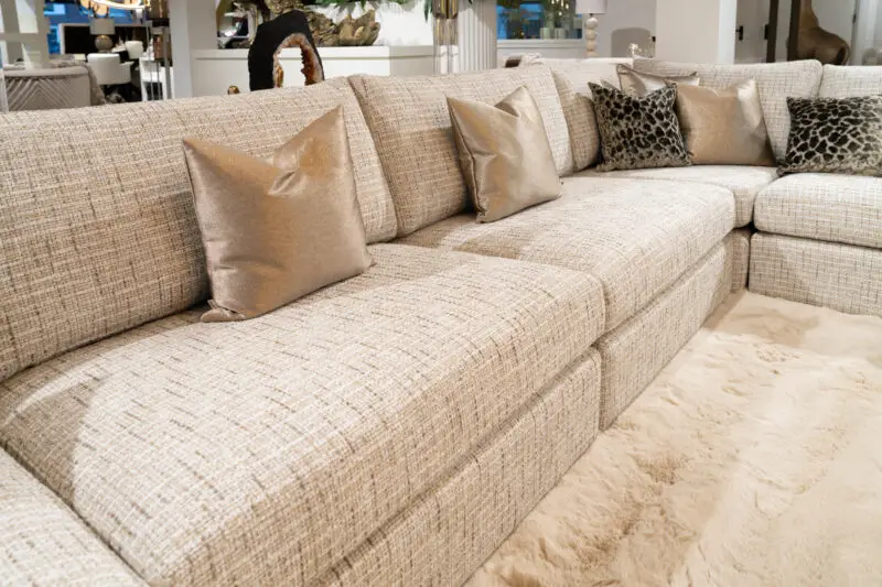 Loungebank Georgia Luxury Living - Afbeelding 6