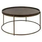 Richmond - Salontafel Zillon (Brown)