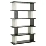 Richmond - Wandkast Waldorf 4-planken (Brown)