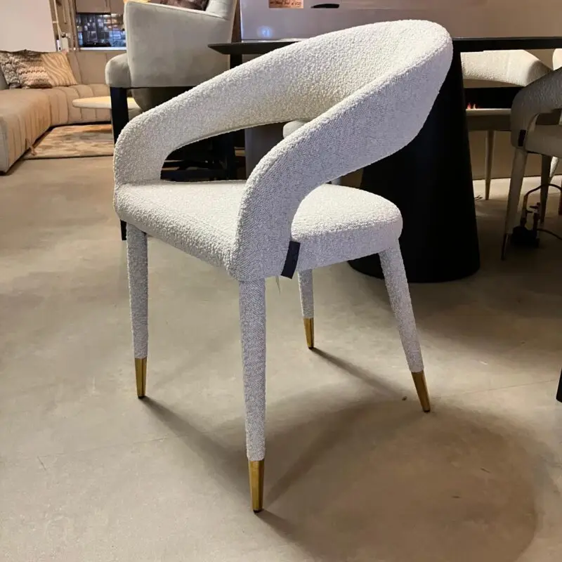 Eetstoel Ghia outlet699