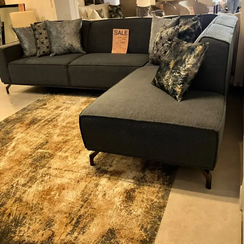 Hoekbank outlet702
