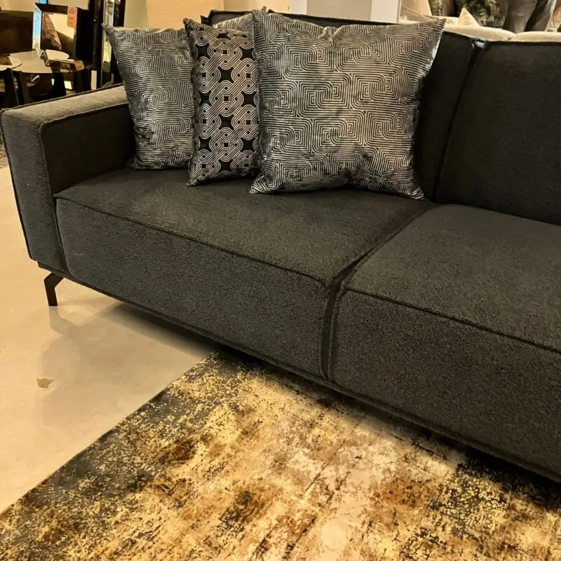 Hoekbank outlet702 - Afbeelding 2
