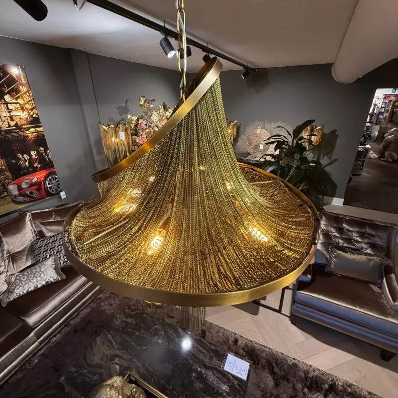 Hanglamp 1006-c outlet708 - Afbeelding 3