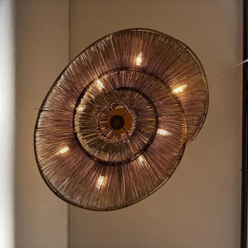 Hanglamp 1006-c outlet708 - Afbeelding 2