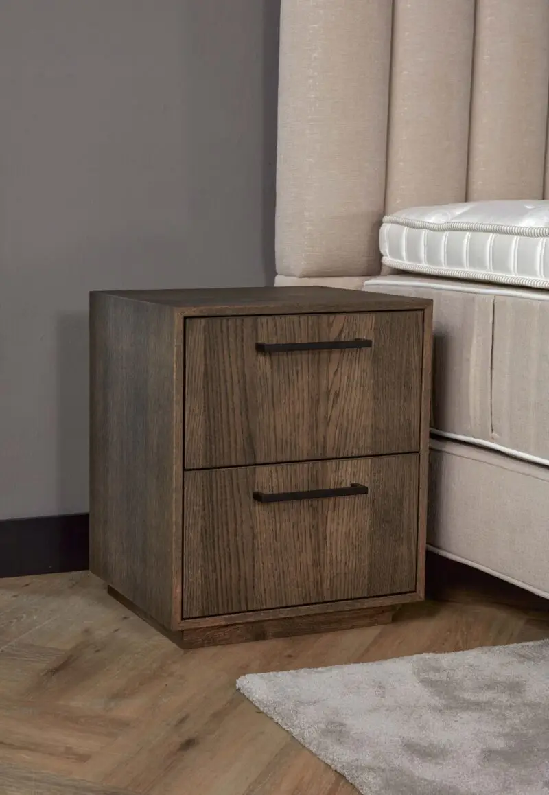 Boxspring Dubai Serta Luxury Series - Afbeelding 5