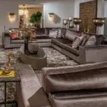 Top aanbieding!! Hoekbank Arizona