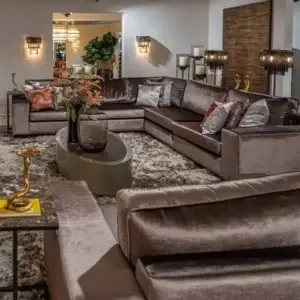 Top aanbieding!! Hoekbank Arizona