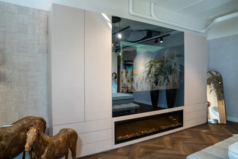 Cinewall / Dressing Lowa - Afbeelding 6