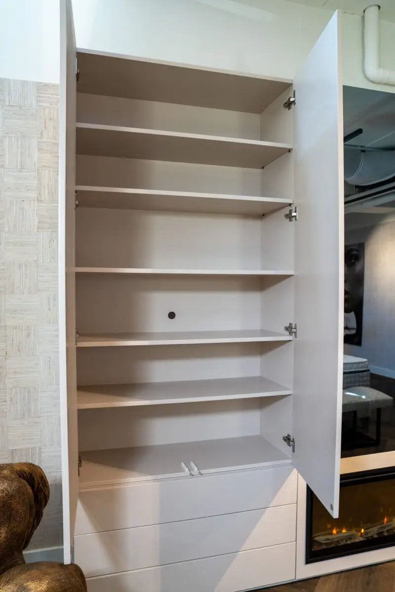 Cinewall / Dressing Lowa - Afbeelding 4