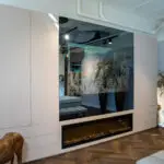 Cinewall / Dressing Lowa