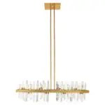 Hanglamp Briget (Bronze)