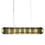Hanglamp Mula (Bronze)