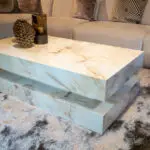 Salontafel Avenue Marble