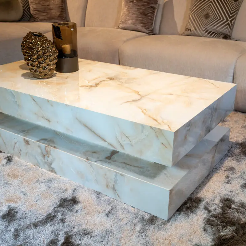 Salontafel Avenue Marble