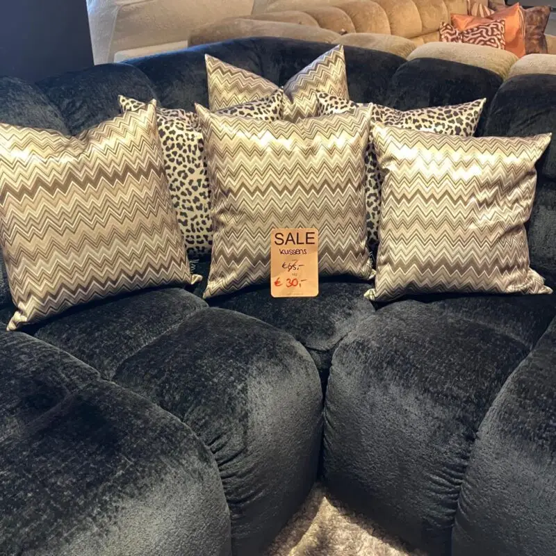 Kussens outlet730