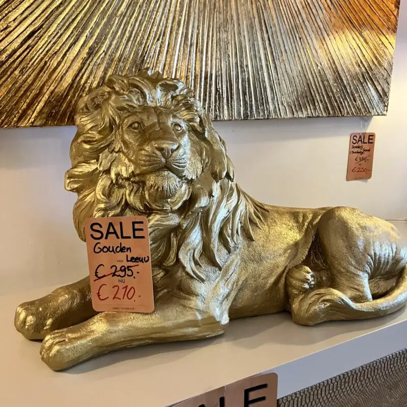 GoudenLeeuw outlet731