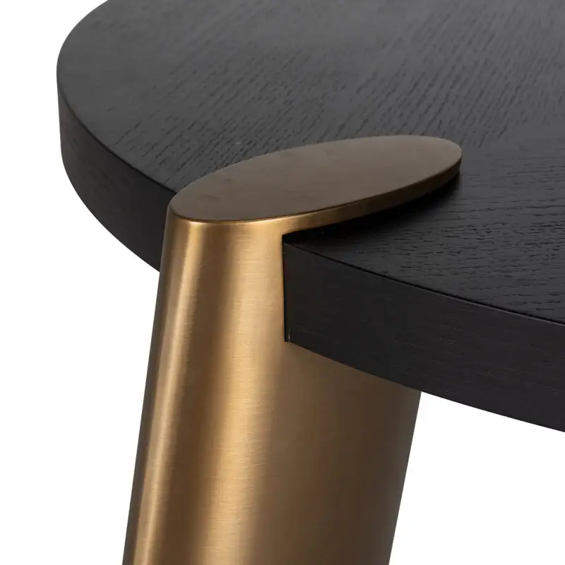 - Salontafel Brody set van 2 (Charcoal)
