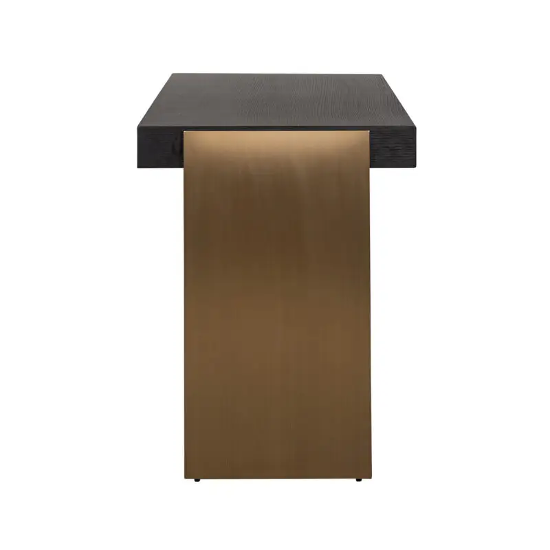 - Bureau Connar 5-laden (Charcoal)