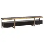 - TV Dressoir Diddley (Charcoal)