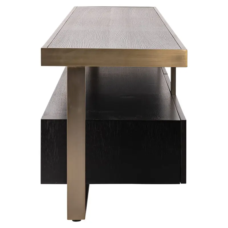 - TV Dressoir Diddley (Charcoal)