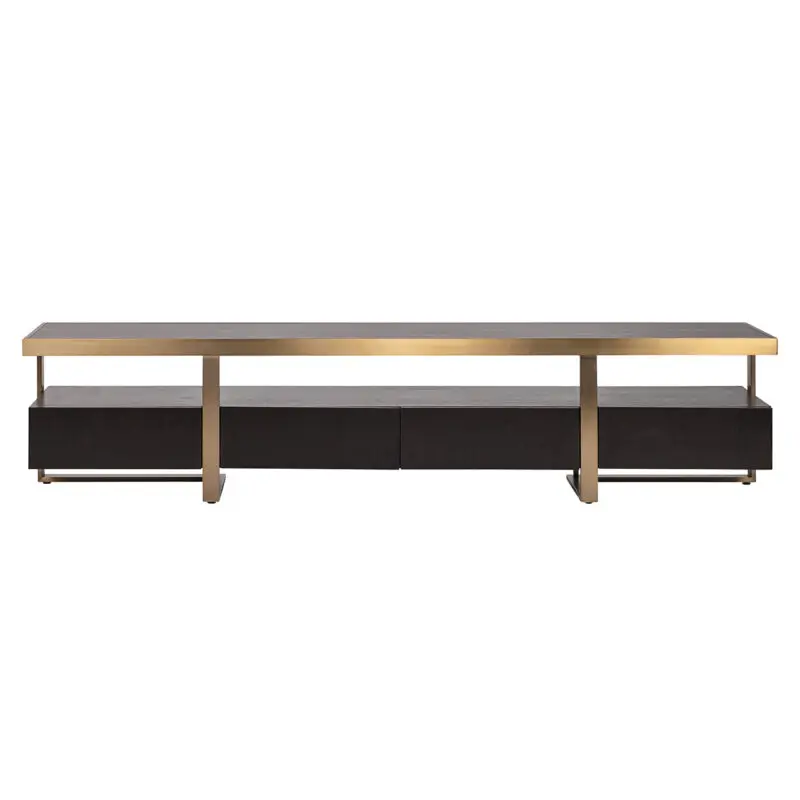 - TV Dressoir Diddley (Charcoal)