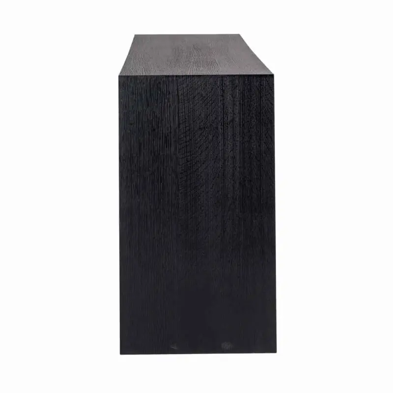 - Wandtafel Oakura (Black)
