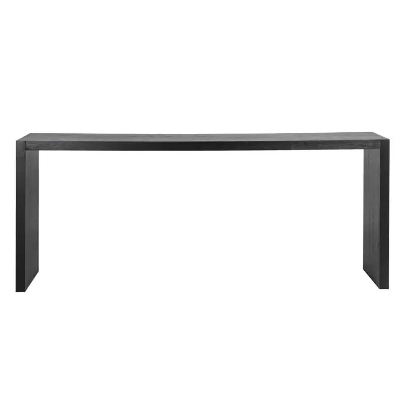 - Wandtafel Oakura (Black)