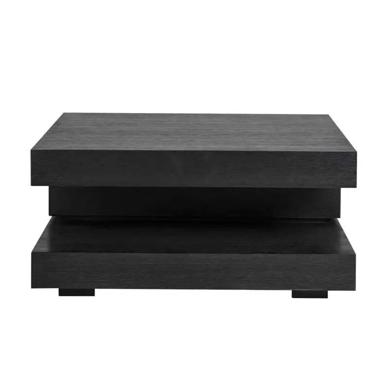 - Salontafel Oakura blok C (Black)