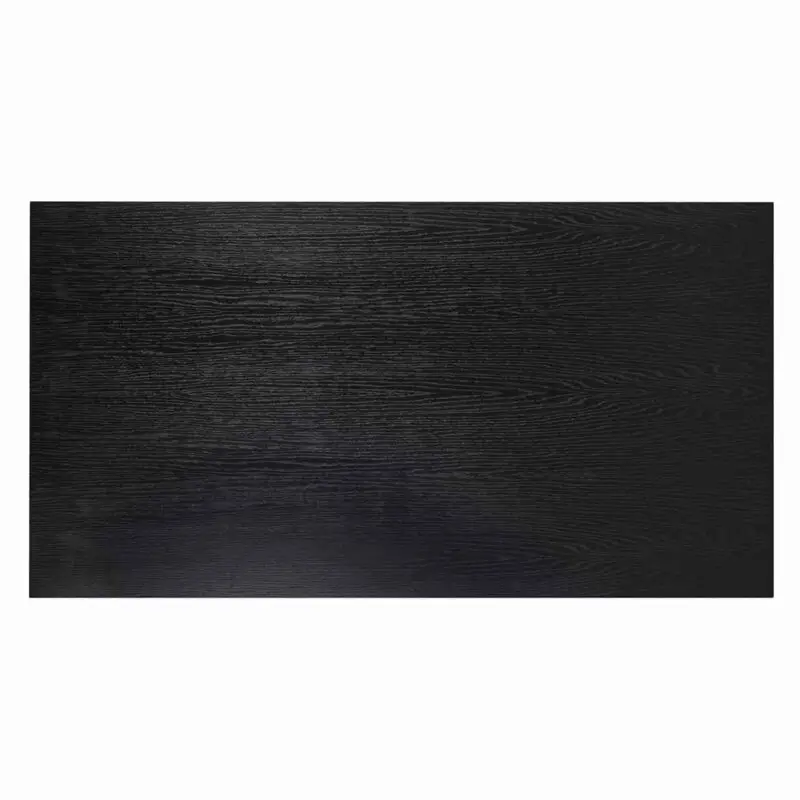 - Salontafel Oakura blok H (Black)