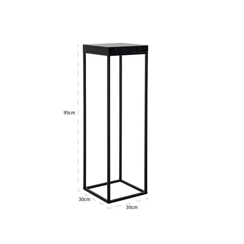 - Pilaar Oakura (Black)