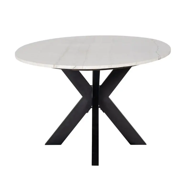 - Eettafel Lexington ovaal 230  (White)