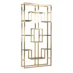 - Wandkast Magnus (Gold)