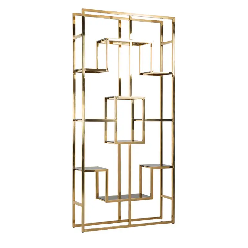 - Wandkast Magnus (Gold)