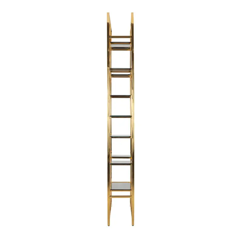 - Wandkast Magnus (Gold)