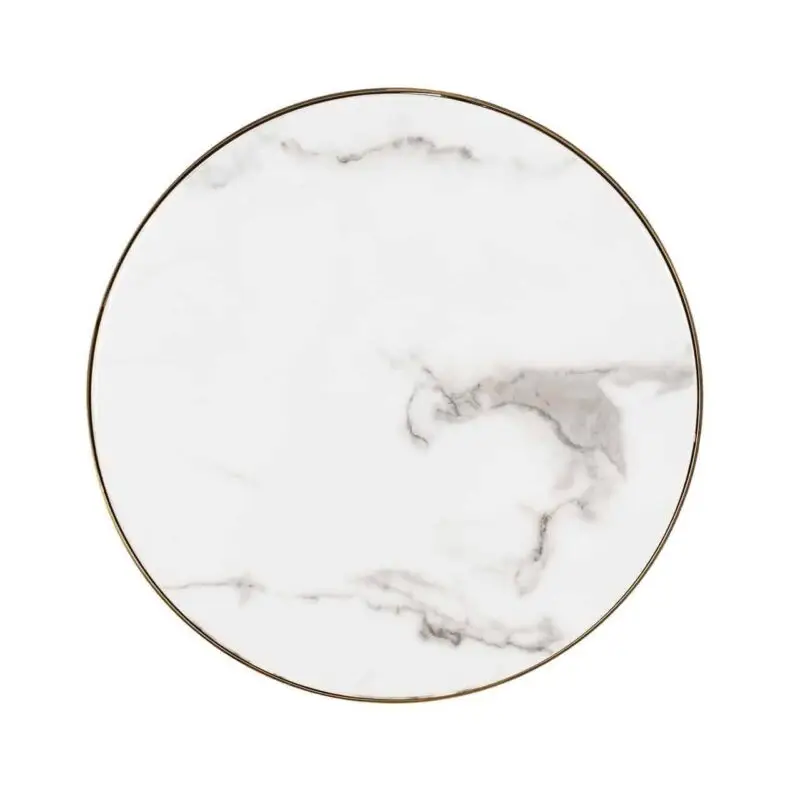 - Bijzettafel Odin 45Ø  (Gold)