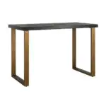 - Bartafel Blackbone brass (Black rustic)