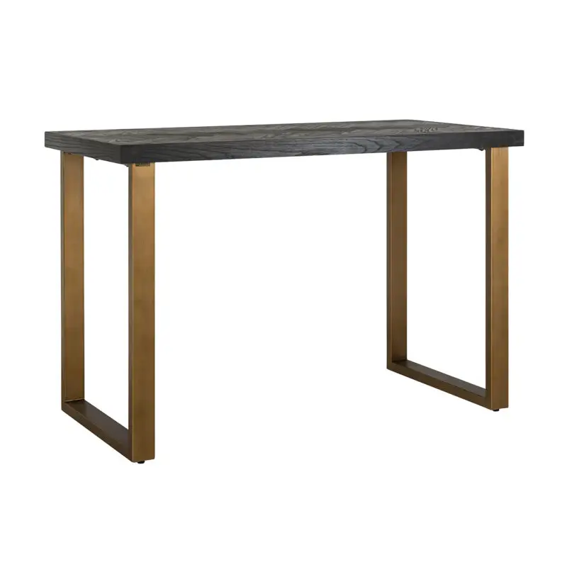 - Bartafel Blackbone brass (Black rustic)