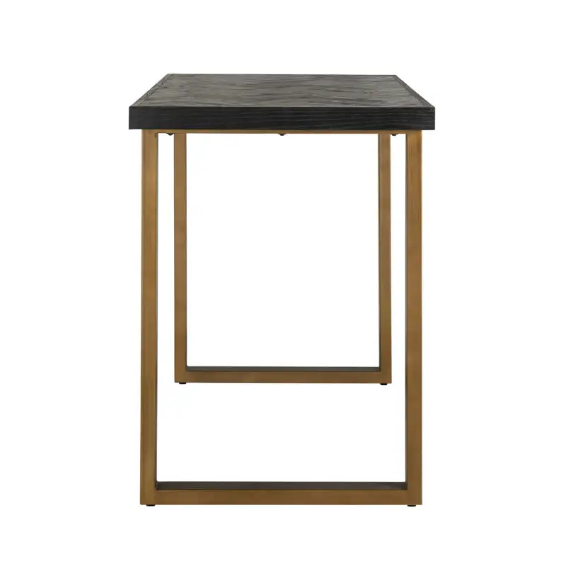 - Bartafel Blackbone brass (Black rustic)
