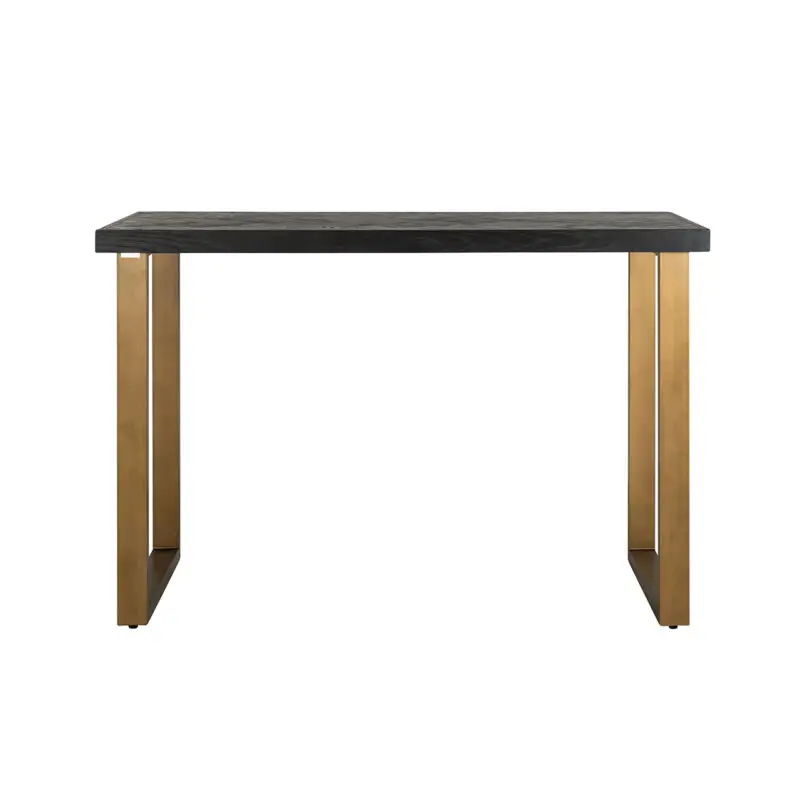 - Bartafel Blackbone brass (Black rustic)