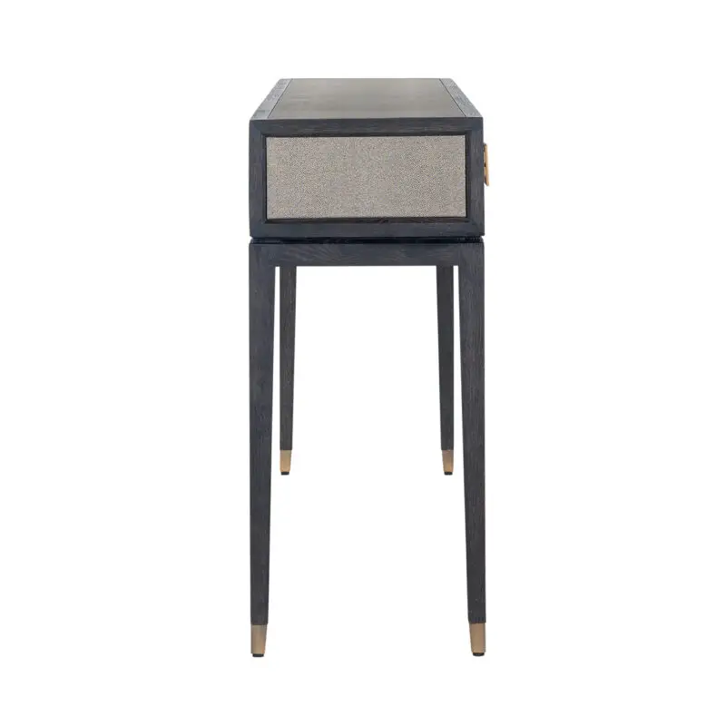- Wandtafel Bloomville 3-laden (Gold)
