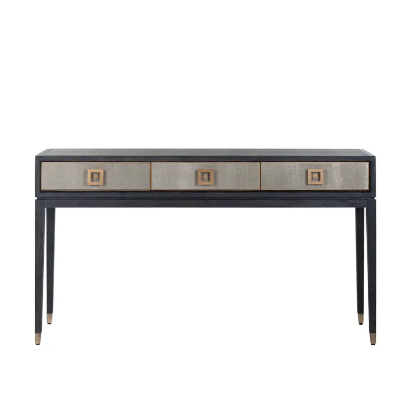 - Wandtafel Bloomville 3-laden (Gold)