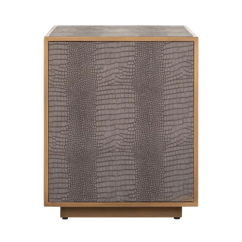- Ladenkast Classio 3-laden  (Brushed Gold)