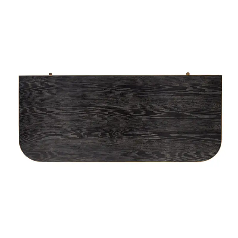 - Bureau Classio 2-laden  (Brushed Gold)